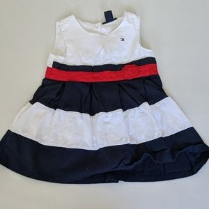 Tommy Hilfiger Dress